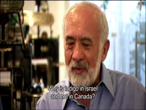 Made in Israel: The High Tech Story