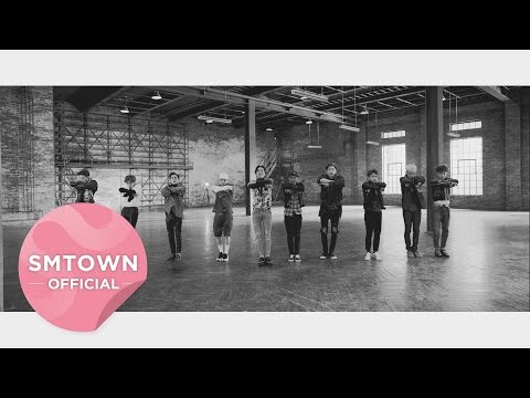 EXO_CALL ME BABY_Music Video