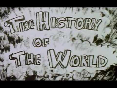 Phil Mulloy - The History Of The World