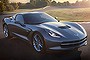 Corvette revives the Stingray