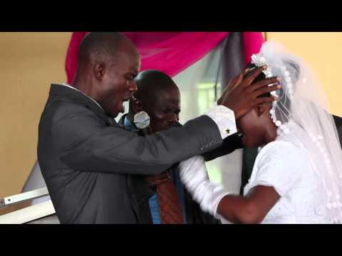 Speaking in Tongues: Wedding in Oyo, Oyo State, Nigeria