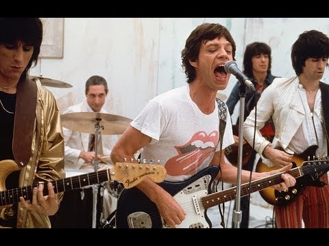 Rolling Stones - Greatest Hits Vol. 1  (Full Album)