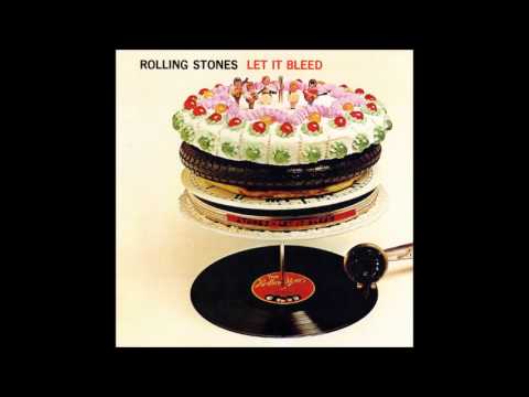 Rolling Stones   Let It Bleed Remastered FULL ALBUM