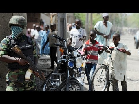 The Politics Behind Nigeria's State of Emergency