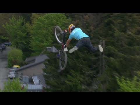 Mountain Bike Chronicles - FMB Berg Line - Episode 3