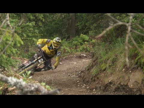 Mountain Bike Chronicles - UCI Windham - Episode 7