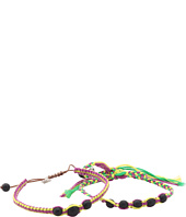 Chan Luu - 2 Pack Friendship Bracelet