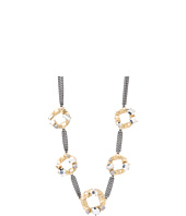 Marc by Marc Jacobs - Link To Katie Embellished Large Linked Necklace