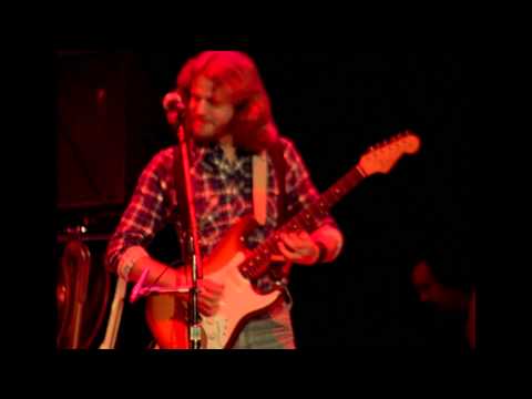 Eagles - New Kid in Town - Live in Washington D.C. 1977