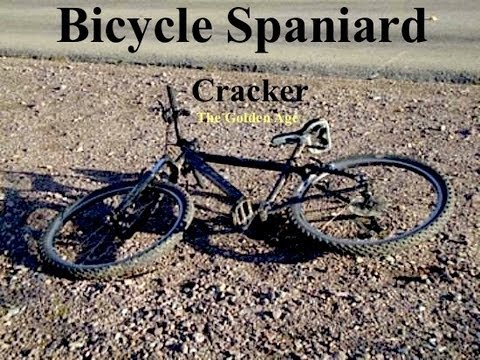 Bicycle Spaniard - Cracker