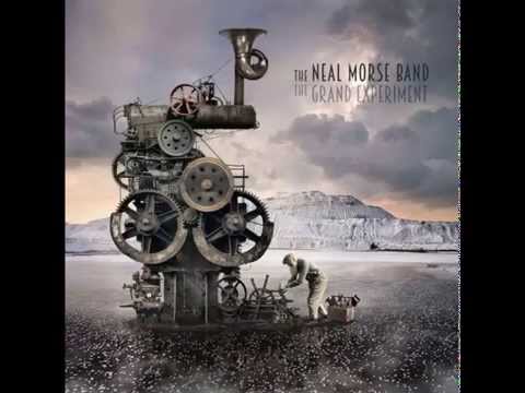 The Neal Morse Band - The Grand Experiment [Full Album] (Special Edition)