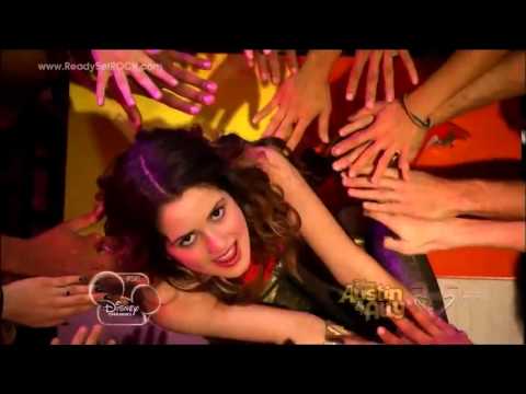 The Ally Way (From Disney Channel's Austin & Ally)