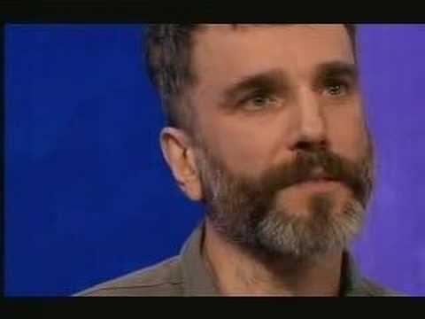 Daniel Day Lewis on Parkinson