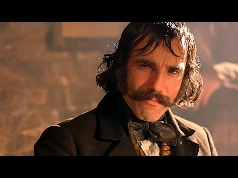 Top 10 Daniel Day-Lewis Performances