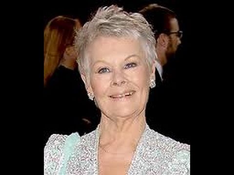 Judi Dench