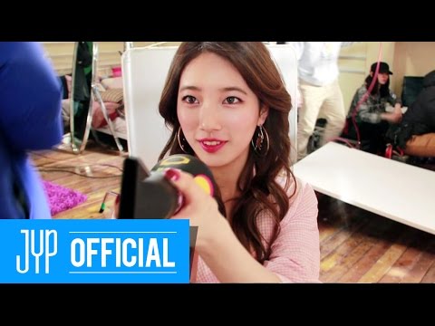 [Real miss A] episode 5.  Only You miss A