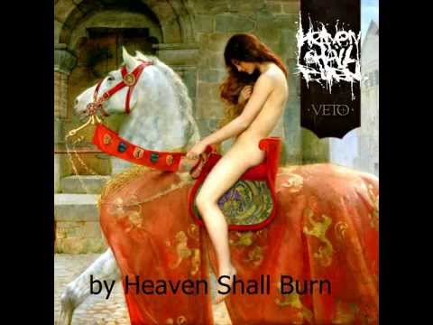 Heaven Shall Burn - European Super State