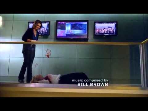 CSI NY The 34th Floor Clip - Meet Jo Danville