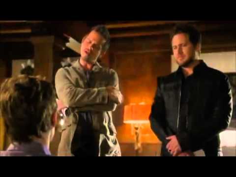 CSI:NY season 8 Gag Reel