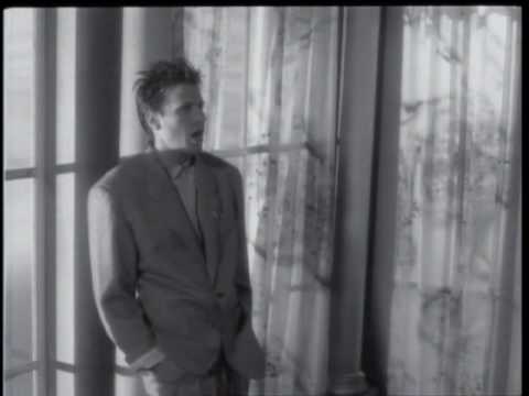 Corey Hart - Can't Help Falling In Love Official Video