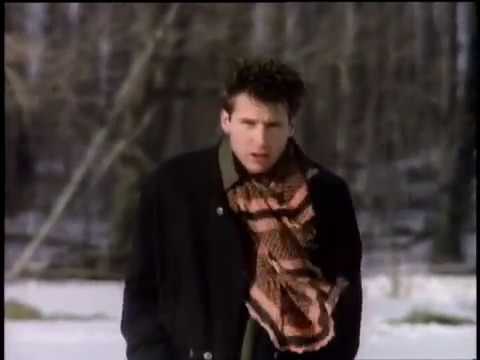 Corey Hart - Eurasian Eyes Official Video