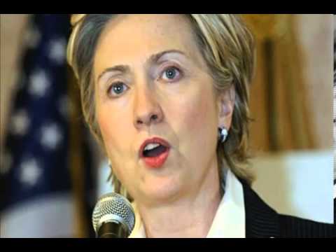 Hillary Clinton Exposed, Movie She Banned From Theaters   Full Movie