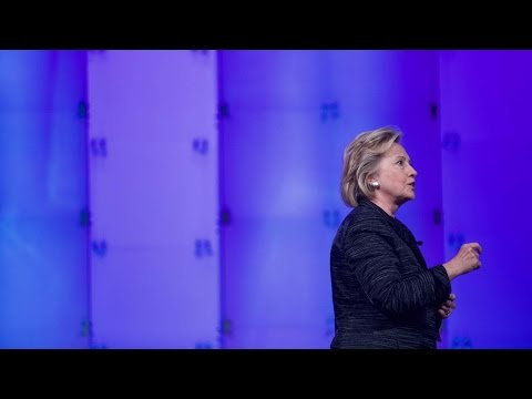 Hillary Clinton: The Re/code Interview