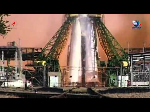 Roscosmos 2011 Highlights