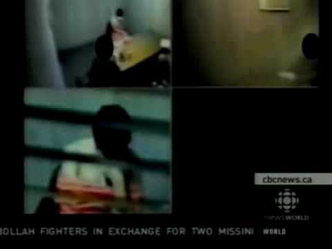 Guantanamo Bay child soldier CSIS interrogation - Omar Khadr