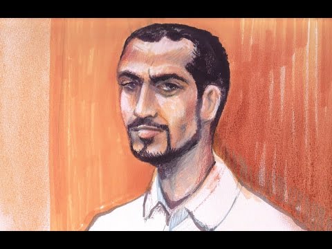 Omar Khadr granted bail