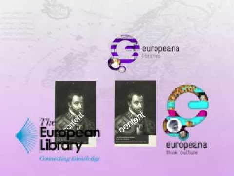 The European Library Handbook