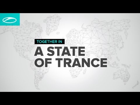 Armin van Buuren - A State of Trance Festival, Utrecht (The Netherlands)