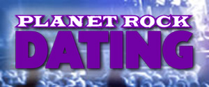 Planet Rock Dating