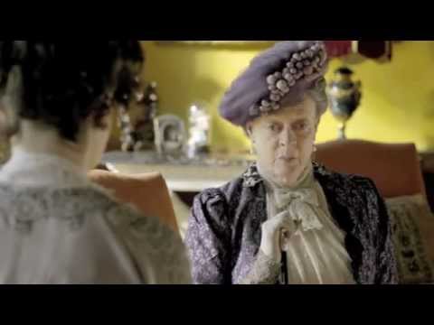 Sh!t the Dowager Countess Says