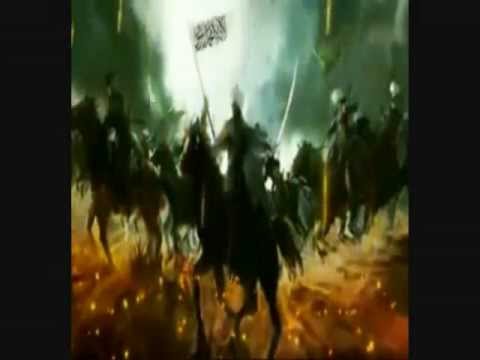 The Drawn Sword of God Khalid bin Waleed by anwar al-awlaki HD