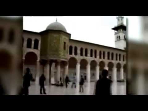 SYRIA: The Islamization of another † Christian Nation