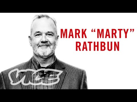 VICE Meets Marty Rathbun, Former Senior Executive of the Church of Scientology