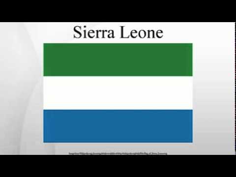 Sierra Leone