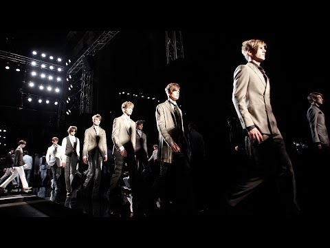 John Varvatos Spring/Summer 2014 Fashion Show