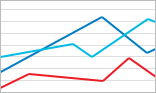 graphic of chart