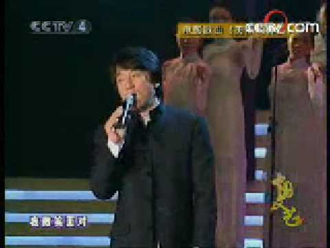 Jackie Chan - Endless Love Live