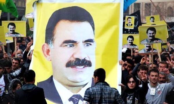 ocalan