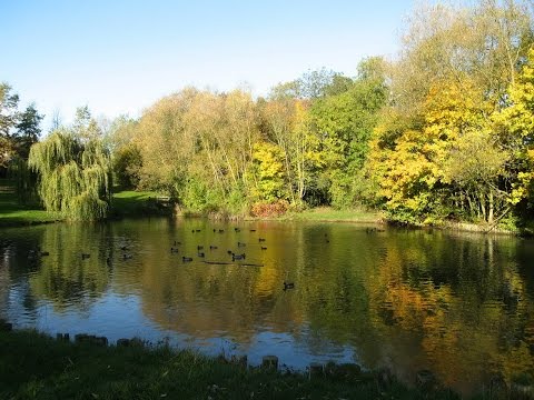 Escape to the Country - Northamptonshire [Series 13: 24]