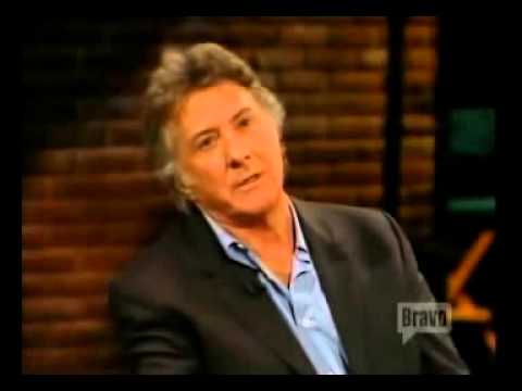 Inside The Actors Studio with Dustin Hoffman