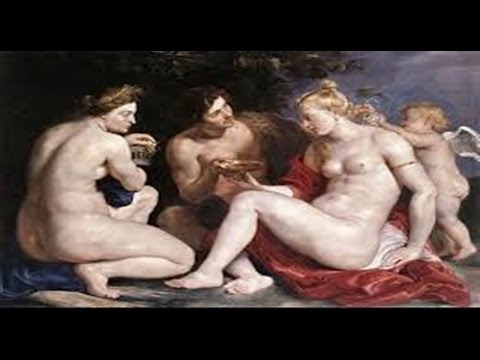 Pagans of Ancient Times Documentary