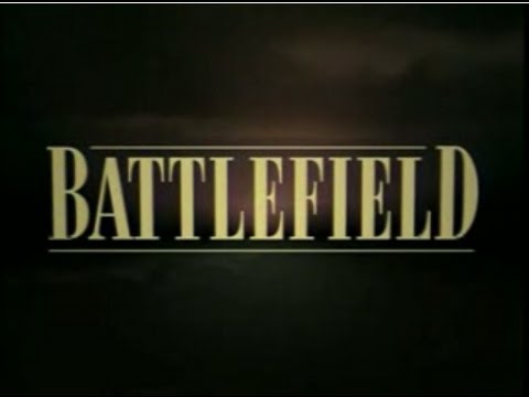 Battlefield S2/E1: The Battle for North Africa