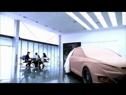 Volkswagen AG Image Movie