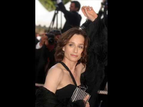 Kristin Scott Thomas Tribute