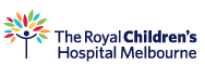 The Royal Children's Hospital Melbourne logo