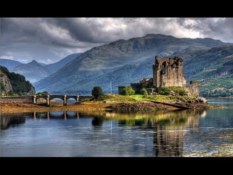 Scotland   Documentary on The Story of Scotland Before Scotland Full Documentary